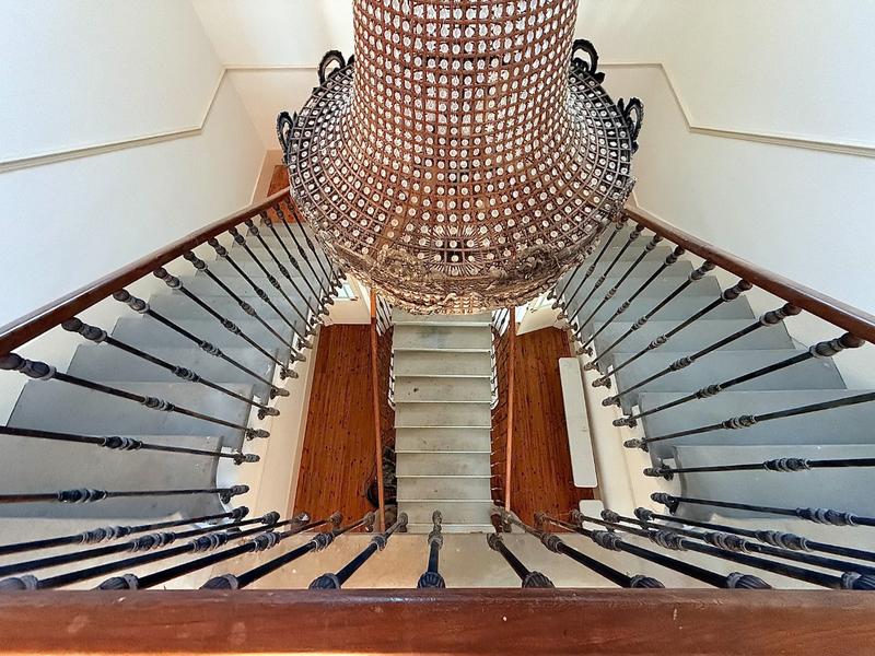 Manoir - 448 m² - 12 pièces