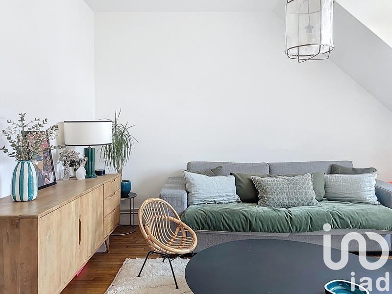 Appartement - 71 m² - 3 pièces