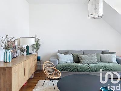 Appartement - 71 m² - 3 pièces