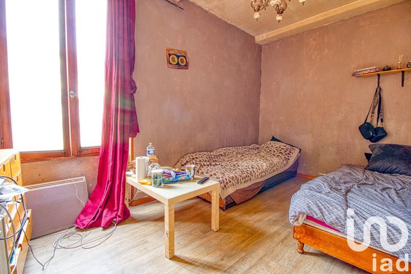 Maison - 49 m² - 3 pièces