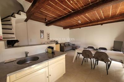 Maison de village - 78 m² - 4 pièces