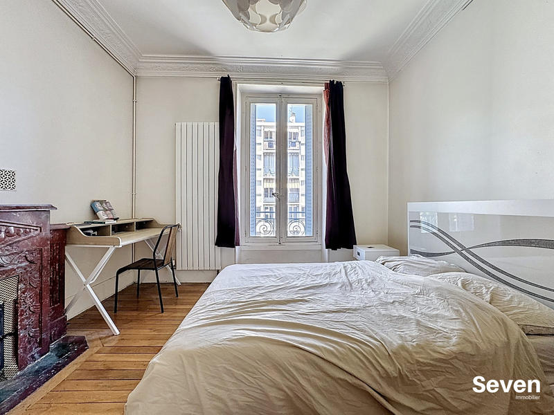 Appartement - 78 m² - 3 pièces