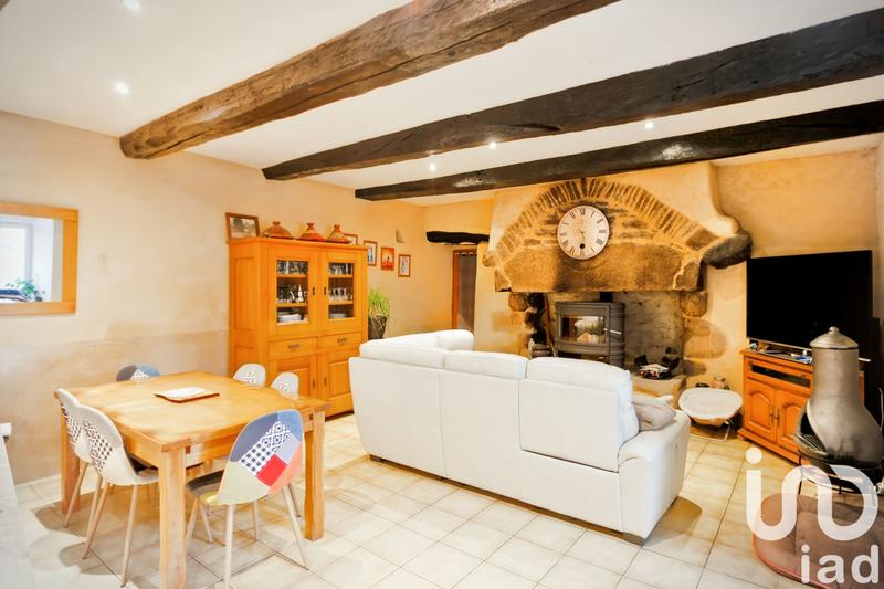 Maison - 315 m² - 19 pièces