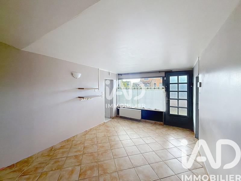 Immeuble - 162 m² - 8 pièces