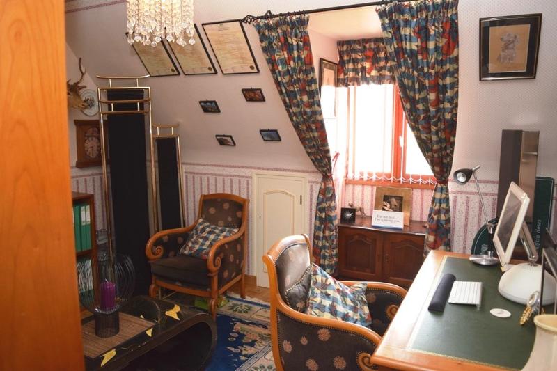 Maison - 155 m² - 7 pièces