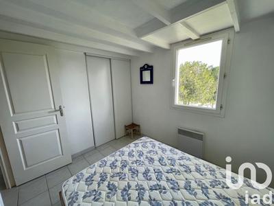 Maison - 65 m² - 3 pièces