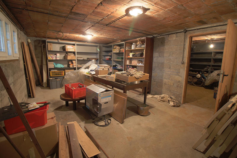 Maison - 172 m² - 4 pièces