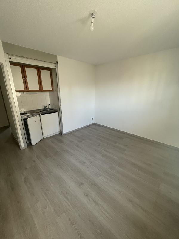 Appartement - 32 m² - 1 pièce
