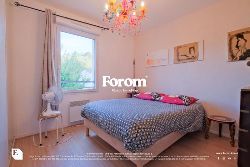 Villa - 81 m² - 4 pièces