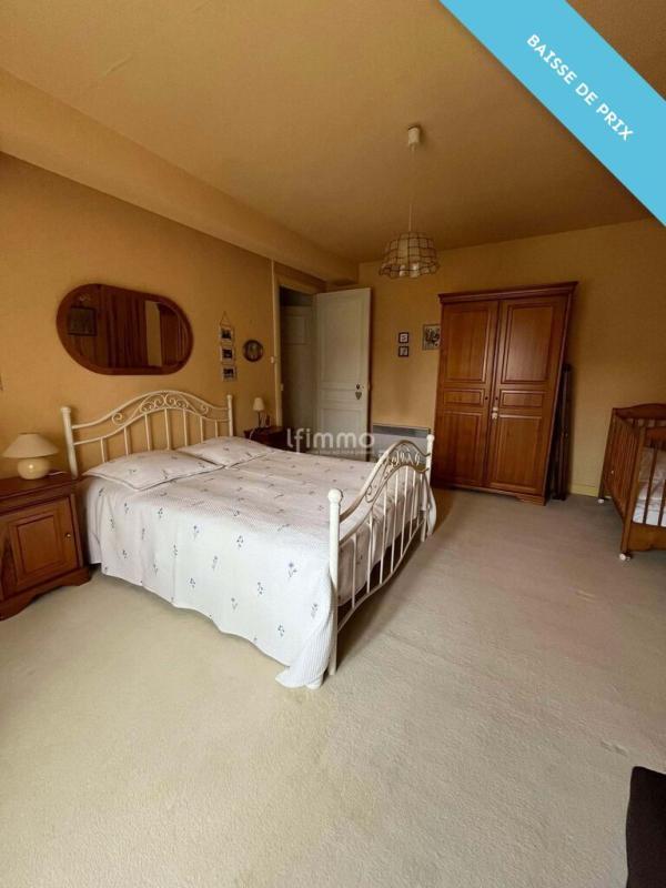 Maison - 170 m² - 6 pièces