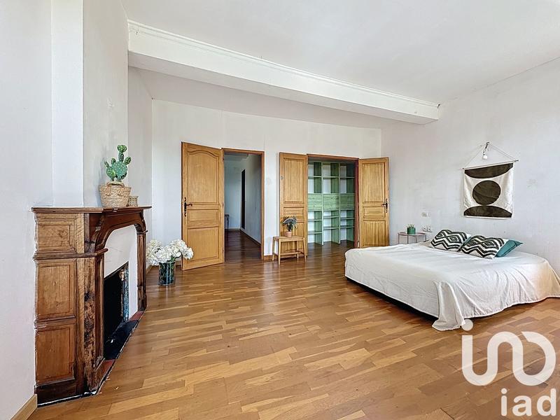 Maison - 141 m² - 6 pièces