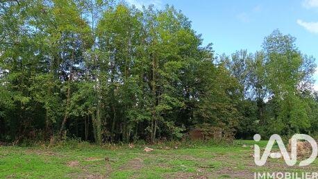 Maison - 121 m² - 5 pièces