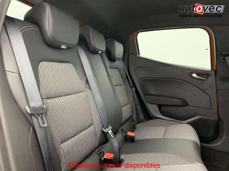 Renault Clio V Tce 90 - 21n Intens