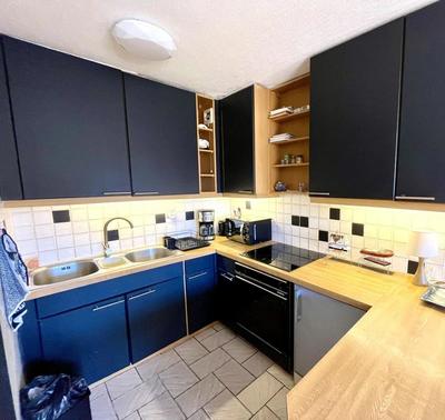 Appartement - 42 m² - 3 pièces