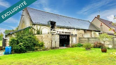 Maison - 240 m² - 6 pièces