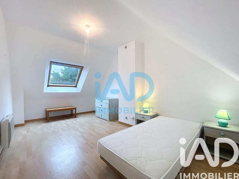 Maison - 111 m² - 5 pièces