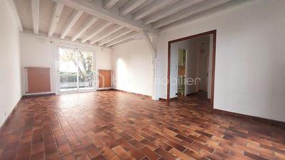 Maison - 68 m² - 3 pièces