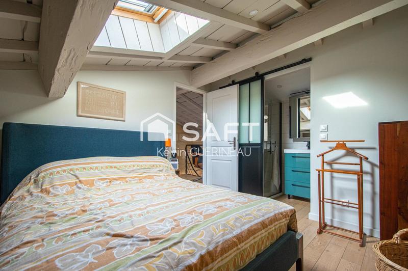 Villa - 120 m² - 4 pièces