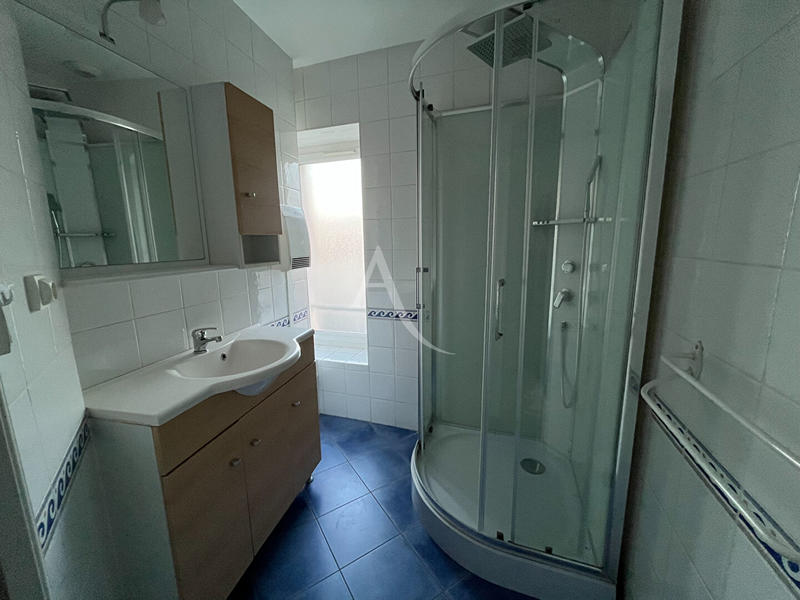 Maison - 45 m² - 2 pièces