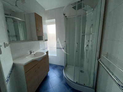 Maison - 45 m² - 2 pièces