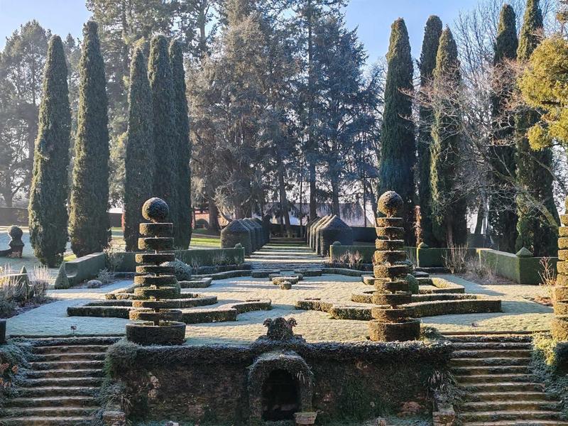 [Février Gourmand] Chasse aux saveurs et mini-jardin des sens