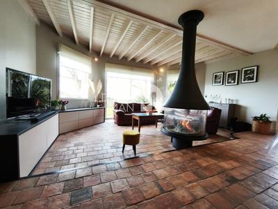 Maison - 173 m² - 10 pièces