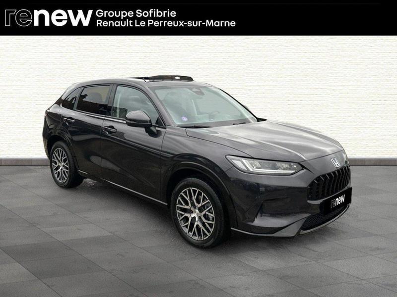 Honda Zr-V E:Hev 2.0 i-Mmd Advance