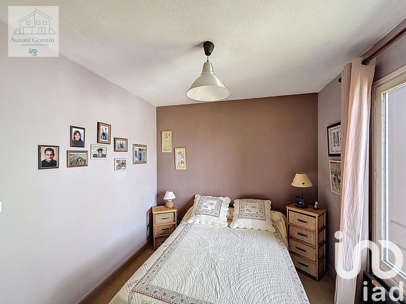 Maison - 142 m² - 6 pièces