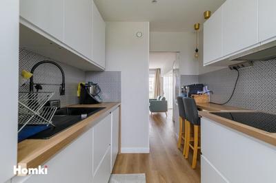 Appartement - 82 m² - 4 pièces