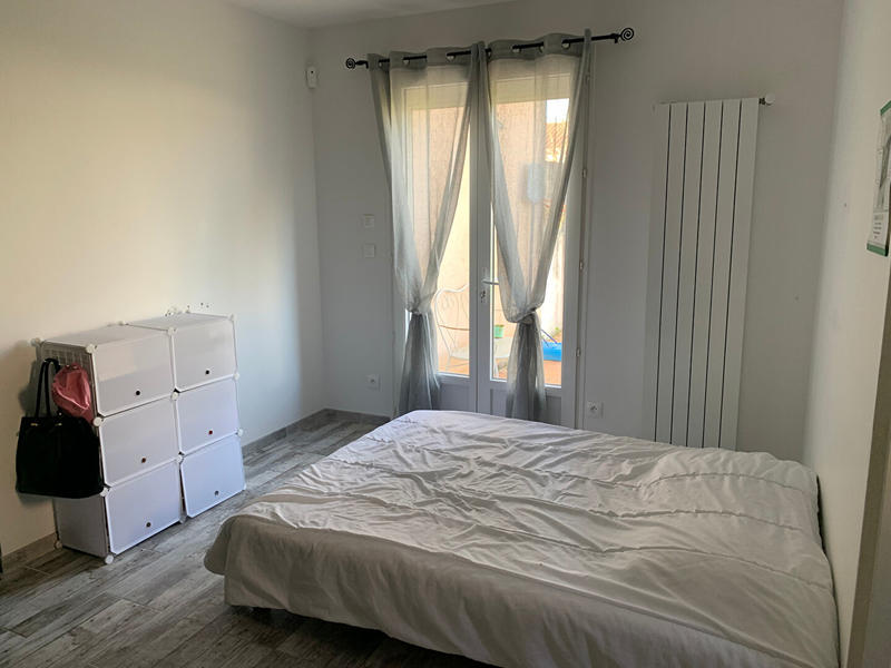 Maison - 123 m² - 4 pièces