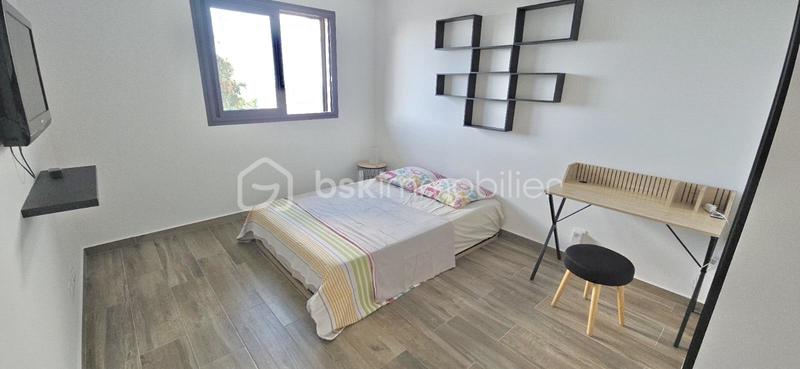 Maison - 106 m² - 5 pièces