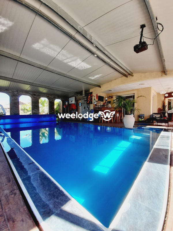 Maison - 140 m² - 4 pièces