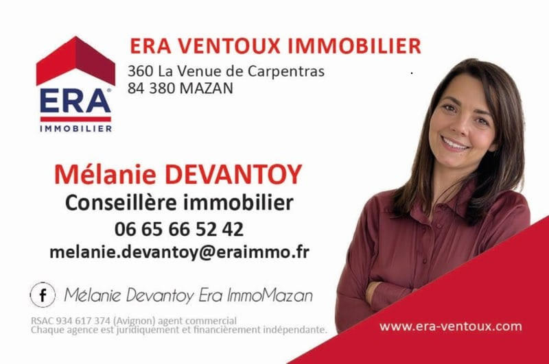 Maison - 48 m² - 2 pièces