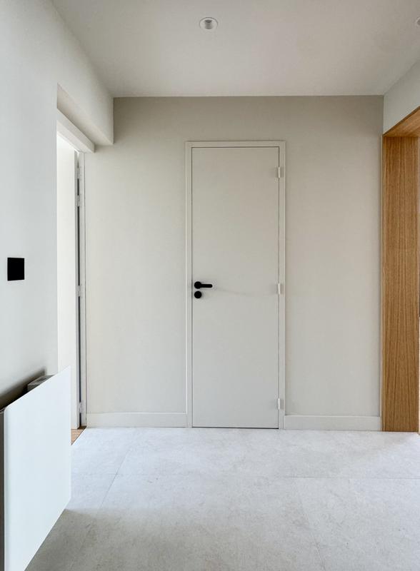 Appartement - 100 m² - 4 pièces