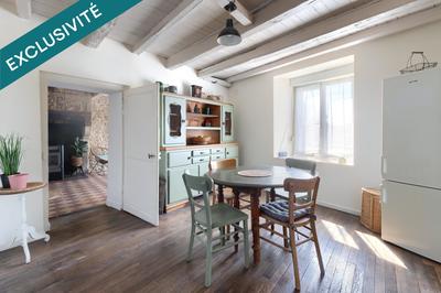 Maison - 233 m² - 10 pièces