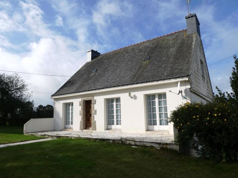 Maison - 130 m² - 7 pièces