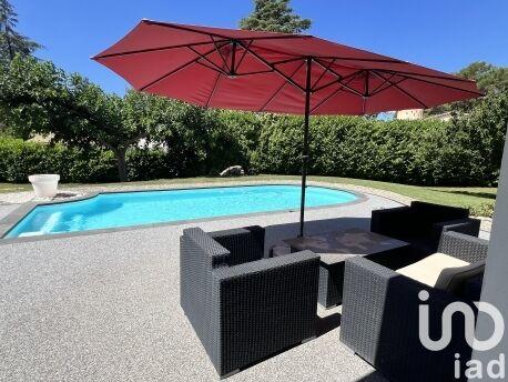 Maison - 177 m² - 4 pièces