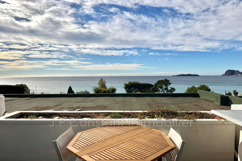 Appartement - 33 m² - 1 pièce