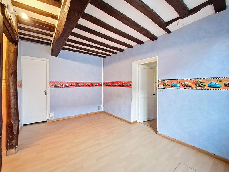 Immeuble - 280 m² - 7 pièces