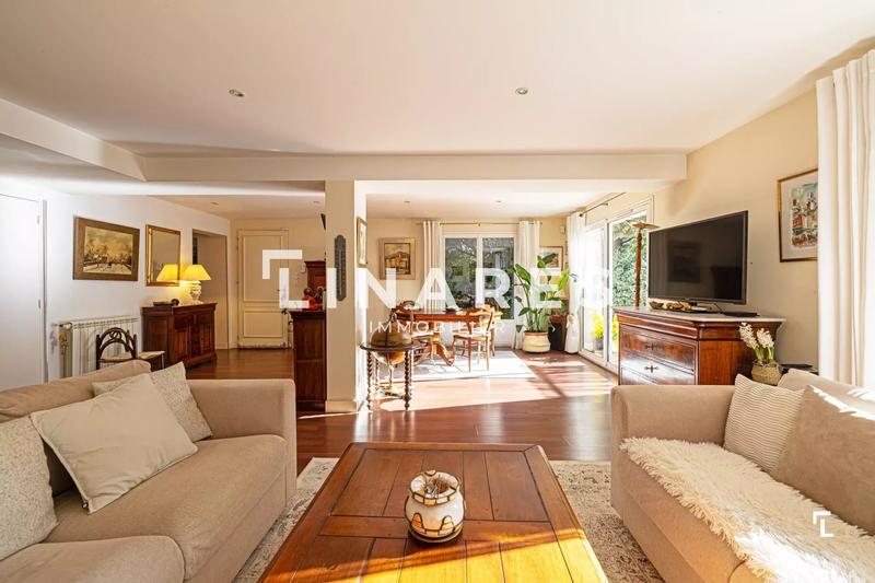 Maison - 142 m² - 4 pièces