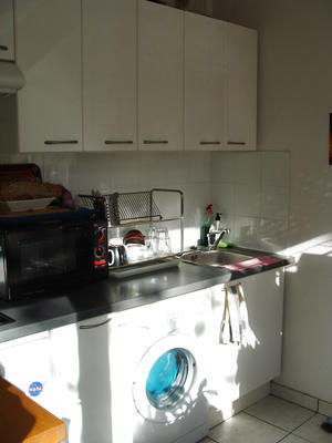 Local commercial - 43 m² - 2 pièces