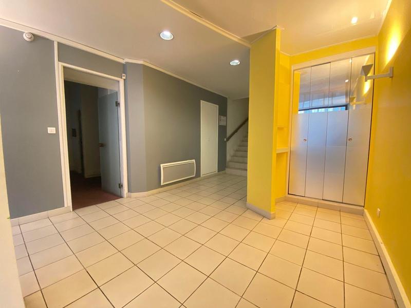 Appartement - 150 m² - 6 pièces