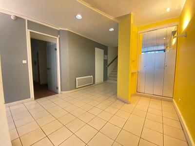 Appartement - 150 m² - 6 pièces