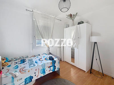 Maison - 106 m² - 6 pièces