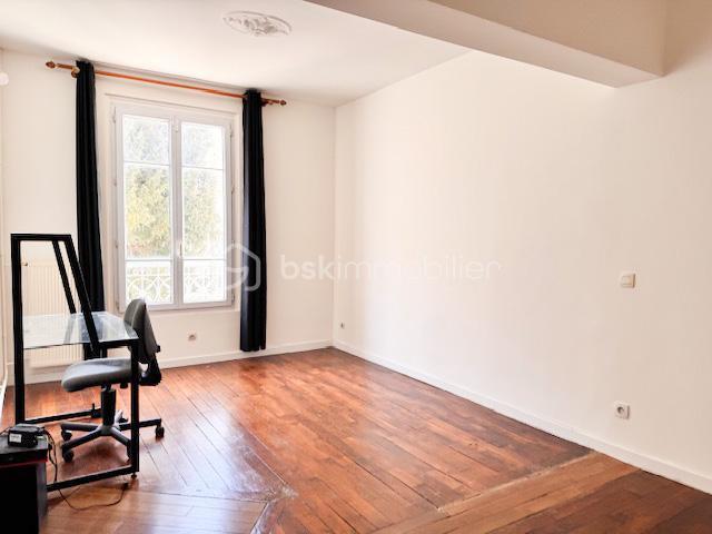 Maison - 103 m² - 5 pièces