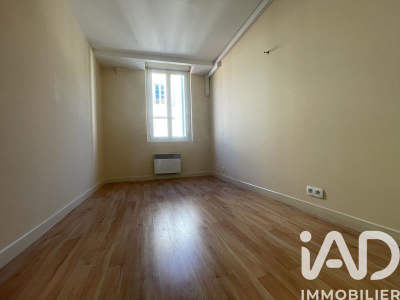 Appartement - 68 m² - 3 pièces