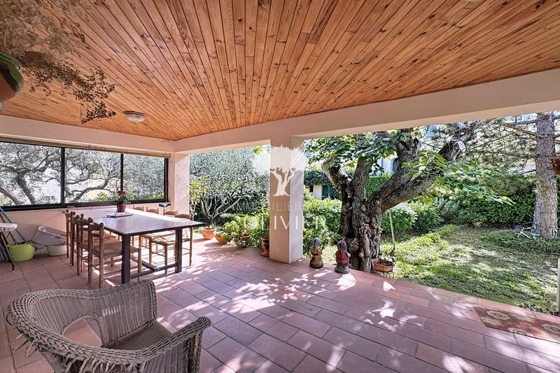 Maison - 136 m² - 5 pièces