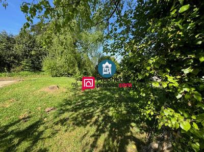 Terrain constructible - 580 m²