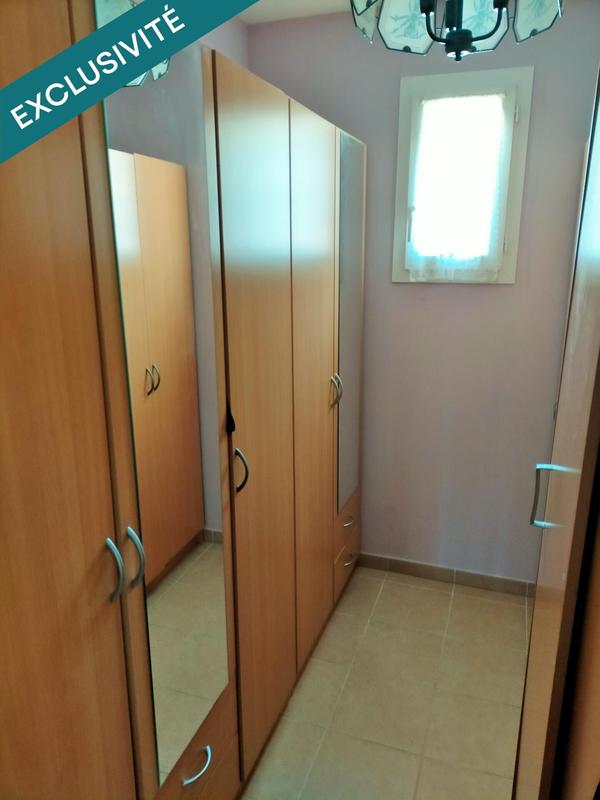 Villa - 96 m² - 5 pièces