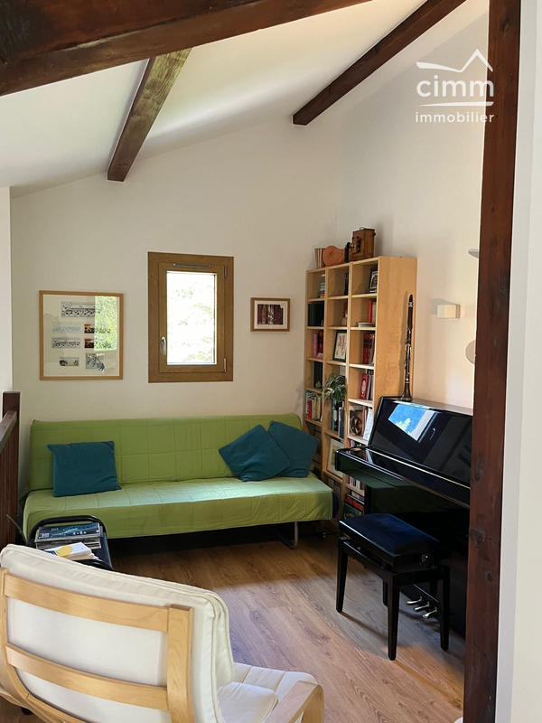 Maison - 157 m² - 6 pièces